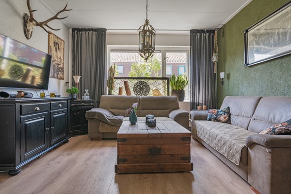 Medium property photo - Bloemstraat 7, 8376 HJ Ossenzijl